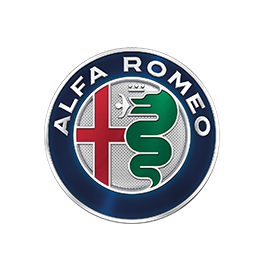 alfa romeo official logo