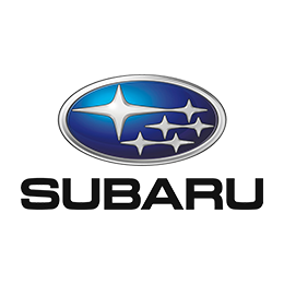 subaru official logo